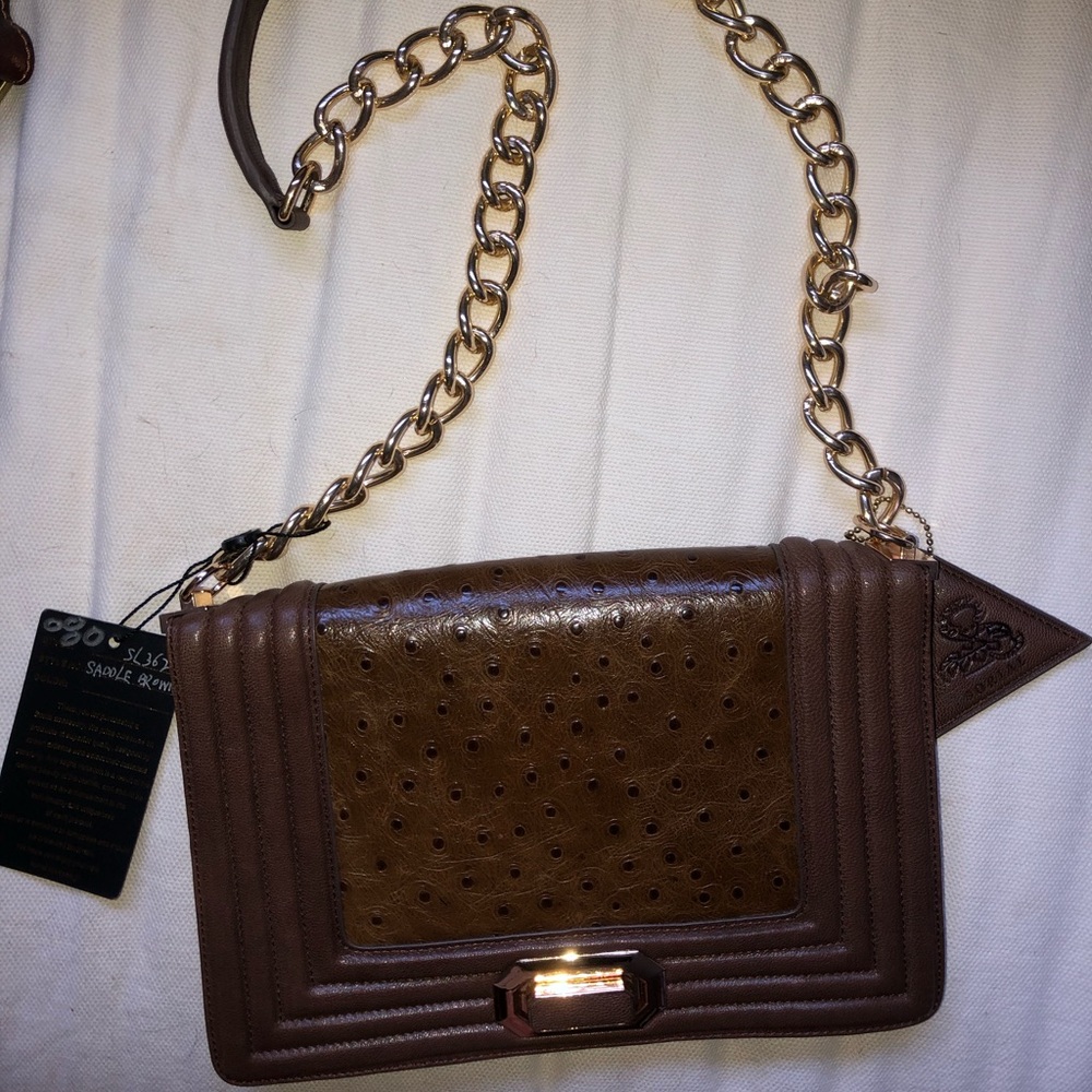 Sorial Purse, new with tags